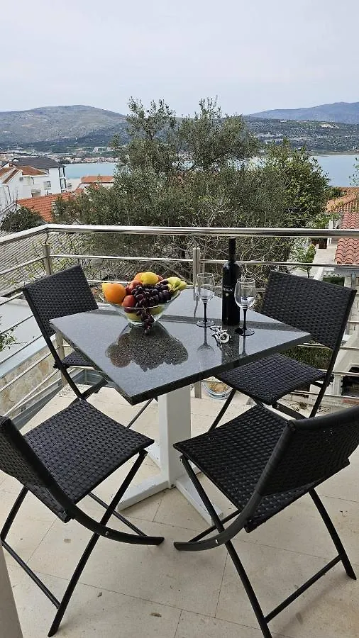 Apartmani Barnjak Trogir 0*,  Chorwacja