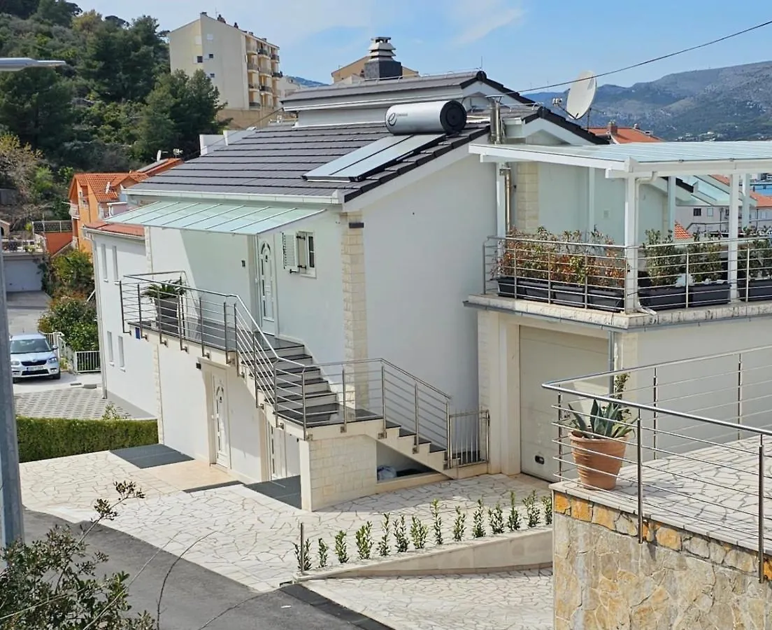 Apartmani Barnjak Trogir 0*,  Chorwacja