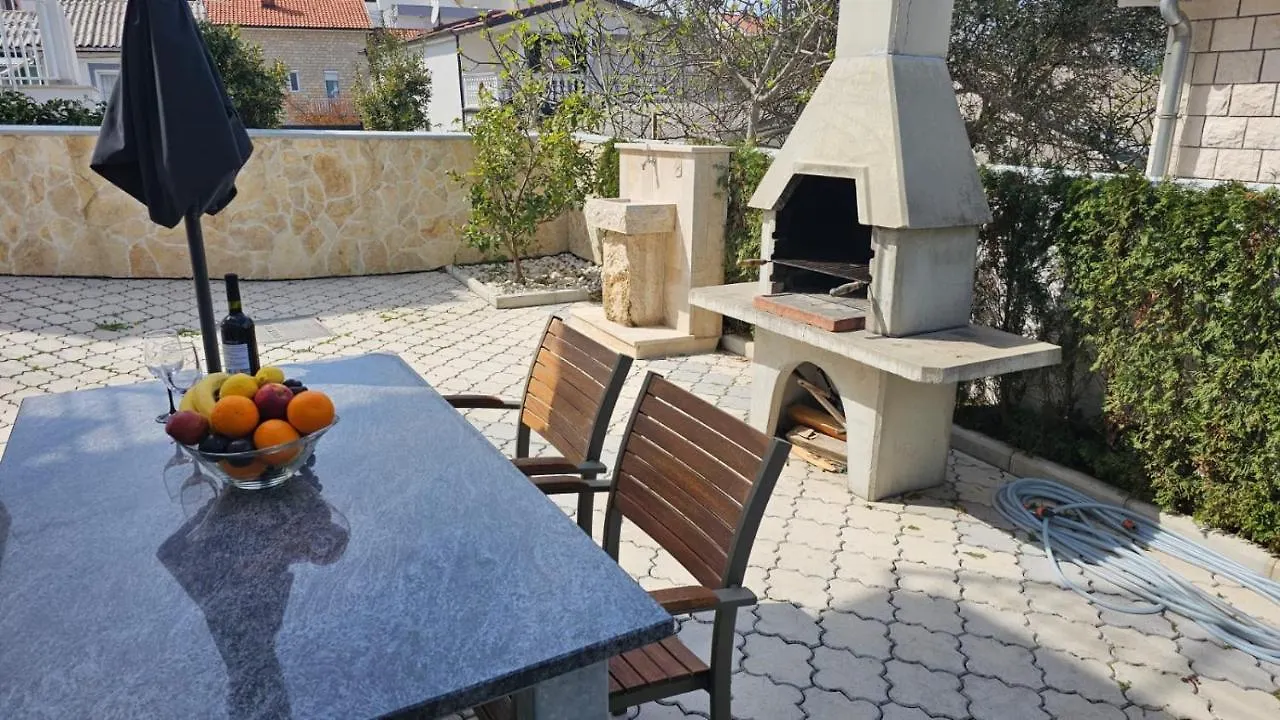 Apartament Apartmani Barnjak Trogir