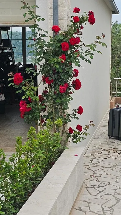 Apartament Apartmani Barnjak Trogir