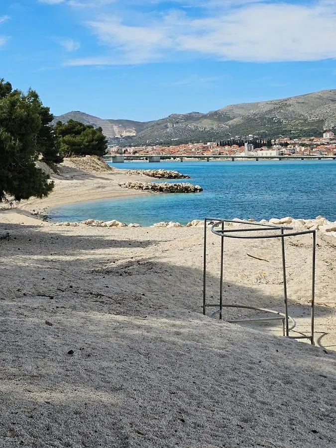 Apartmani Barnjak Trogir