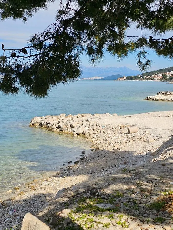 Apartmani Barnjak Trogir