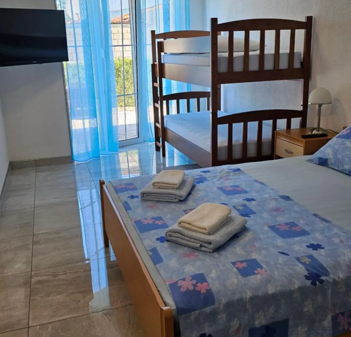 Apartmani Barnjak Trogir 0*,  Chorwacja