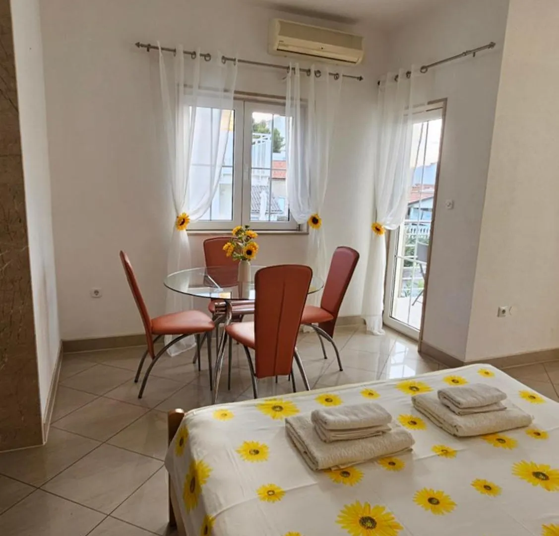 Apartmani Barnjak Trogir