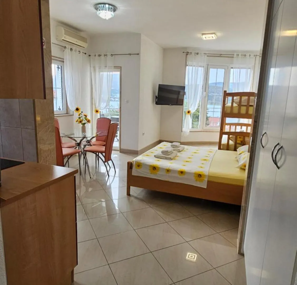 Apartament Apartmani Barnjak Trogir Chorwacja