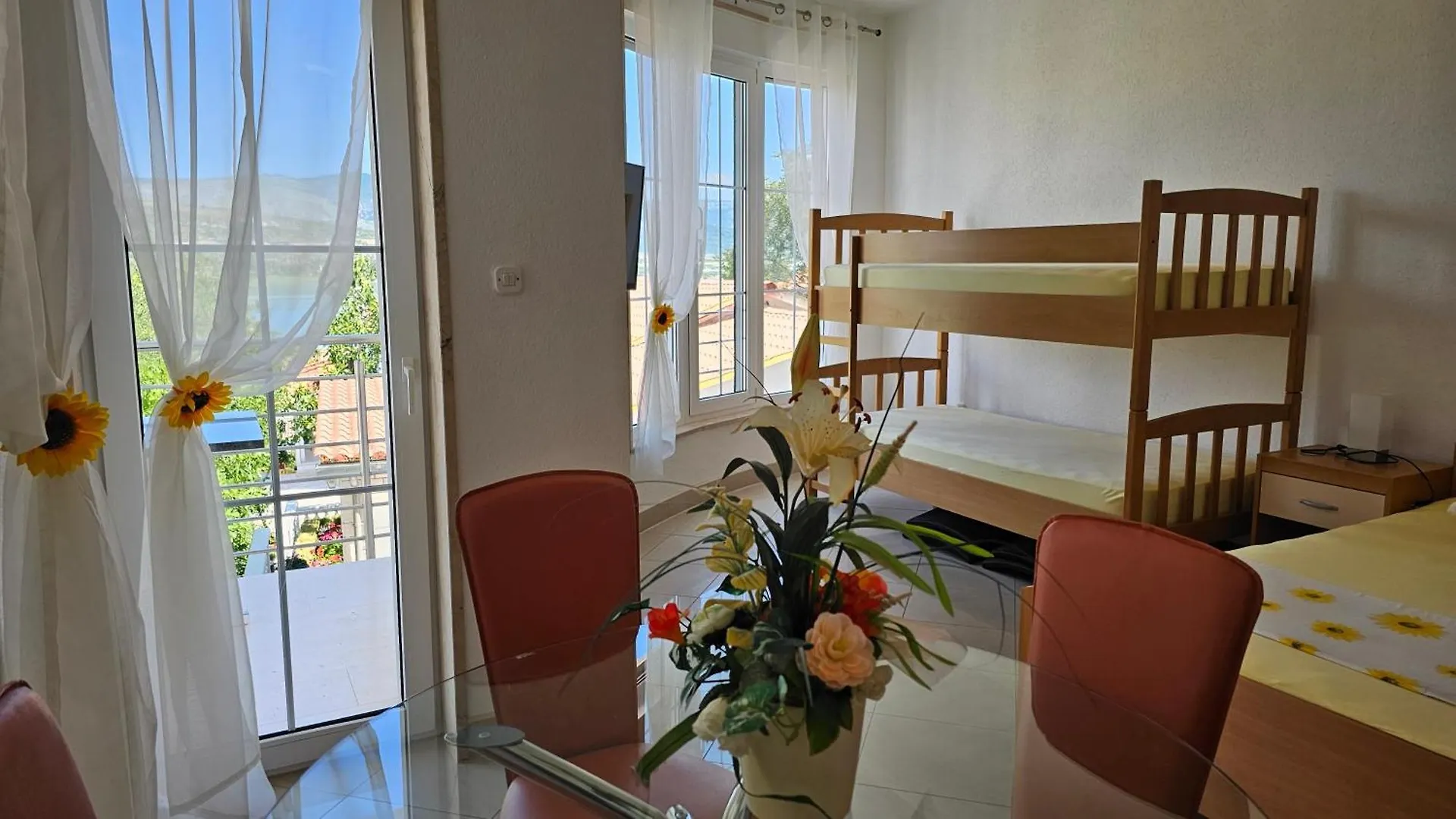 Apartmani Barnjak Trogir
