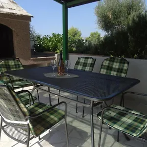 Affabilis Vip House Apartament