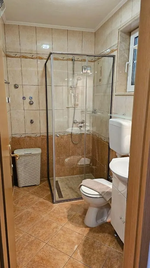 Apartmani Barnjak Трогир 0*,  Хорватия